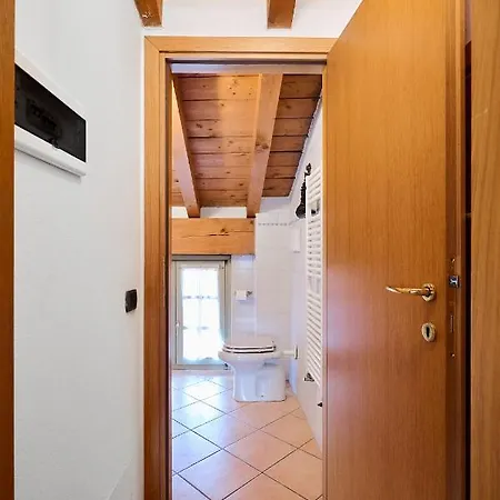 Trilly House Citta Alta