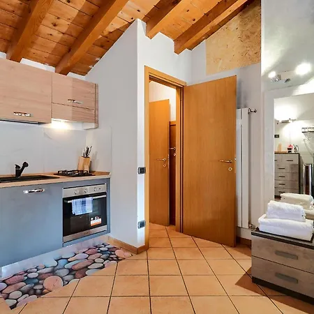 Trilly House Citta Alta
