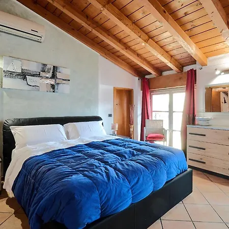 Trilly House Citta Alta Apartment