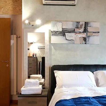 Apartamento Trilly House Citta Alta